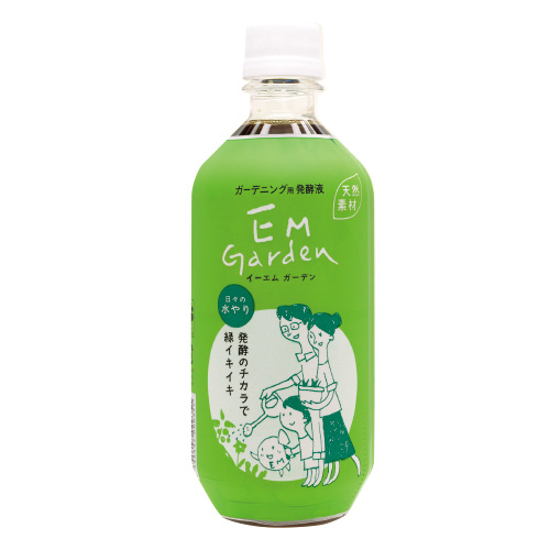 EM Garden(イーエムガーデン)　500ml