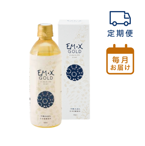 EM・X GOLDシリーズ - EM生活公式オンラインショップ