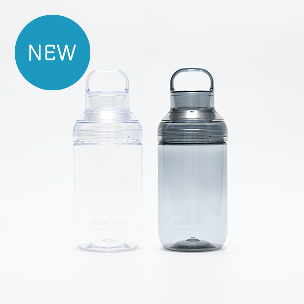 エンバランス　オンザゴーボトル（ON THE GO BOTTLE）　700ml