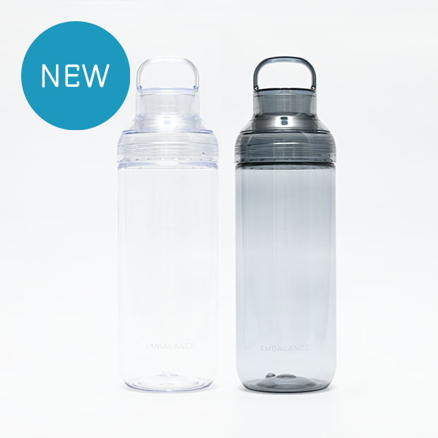 エンバランス　オンザゴーボトル（ON THE GO BOTTLE）　1000ml